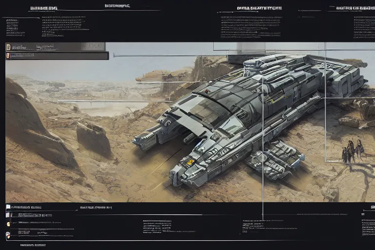 Image similar to schematic diagram of Black Mesa, built, book, page, detailed, cross section, trending on artstation, cgsociety, Ralph McQuarrie and Greg Rutkowski