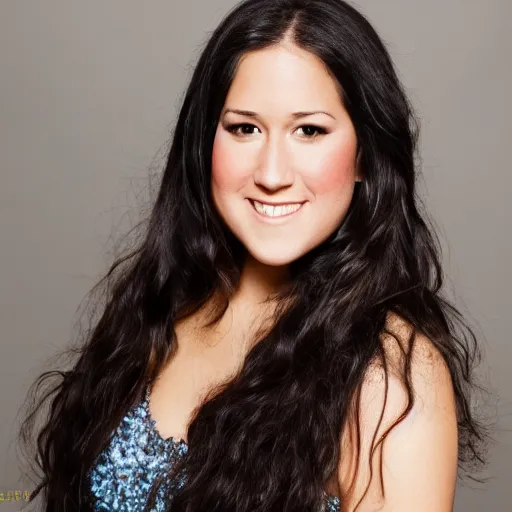 Prompt: professional portrait photography of vanessa carlton in an opera in 2 0 2 1