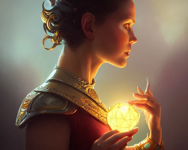 Prompt: photography of andy fairhurst, deep focus, d & d, fantasy, intricate, elegant, highly detailed, digital painting, artstation, concept art, matte, sharp focus, illustration, hearthstone, art by artgerm and greg rutkowski and alphonse mucha