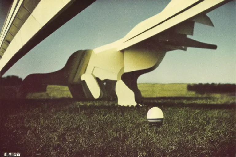 Prompt: boards of Canada album cover, 1970s photography, nostalgic, cool tint, high quality album art