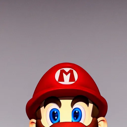 Image similar to Mark Zuckerberg cosplaying as Mario, highly detailed, high quality, HD, 4k, 8k, Canon 300mm, professional photographer, 40mp, lifelike, top-rated, award winning, realistic, sharp, no blur, edited, corrected, trending