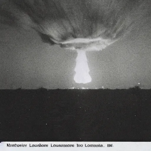 Prompt: dark selfie of a nuclear explosion in the louisiana swamps, pictorialism