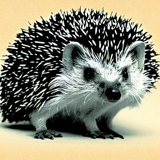 Image similar to among us hedgehog