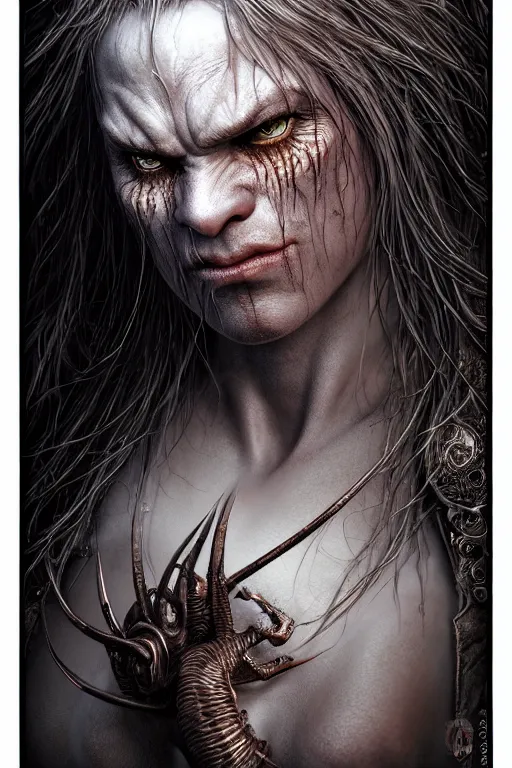 Image similar to one - eye ogre, intricate, ethereal, by luis royo, hyper detailed, weta digital, ray trace, unreal engine, trending on artist, lit, glow, cinematic, soft light, photorealistic, volumetric, realistic, glossy, 8 k post - production, masterpiece, luxury, smooth