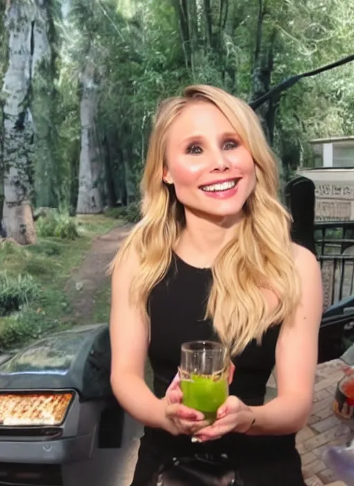 Image similar to ( first person point of view )! : a date with kristen bell