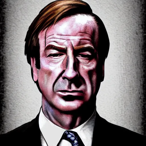 Prompt: a low resolution messy colorized mugshot of saul goodman, grainy, messy, grunged up, low resolution, low quality, realistic, hyperrealistic, 8 k resolution, hd quality, detailed, very detailed, highly detailed, intricate details, trending on artstation, colored, colorized