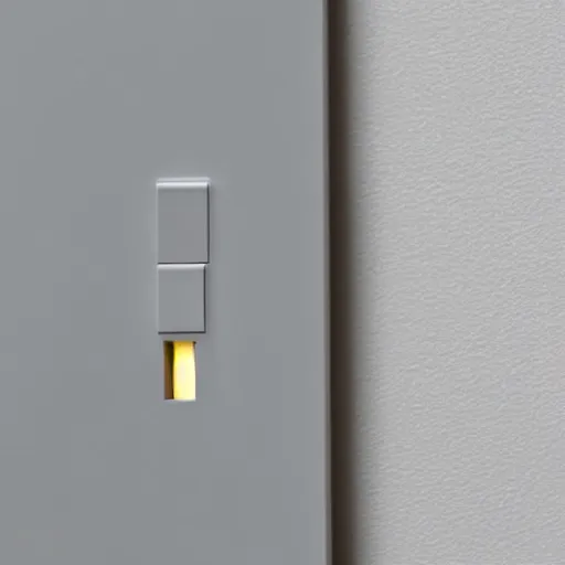 Image similar to light switch