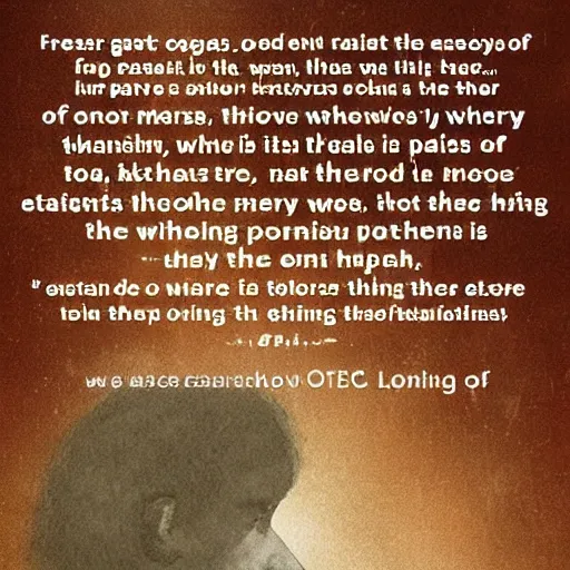 Prompt: Perhaps the greatest faculty our minds possess is the ability to cope with pain. Classic thinking teaches us of the four doors of the mind, which everyone moves through according to their need. First is the door of sleep. Sleep offers us a retreat from the world and all its pain. Sleep marks passing time, giving us distance from the things that have hurt us. When a person is wounded they will often fall unconscious. Similarly, someone who hears traumatic news will often swoon or faint. This is the mind's way of protecting itself from pain by stepping through the first door.