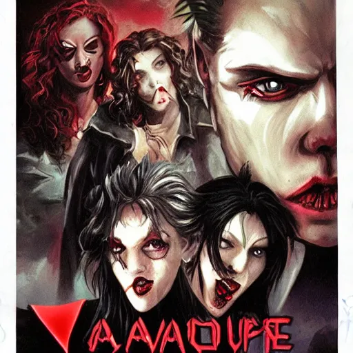 Image similar to vampire: the masquerade