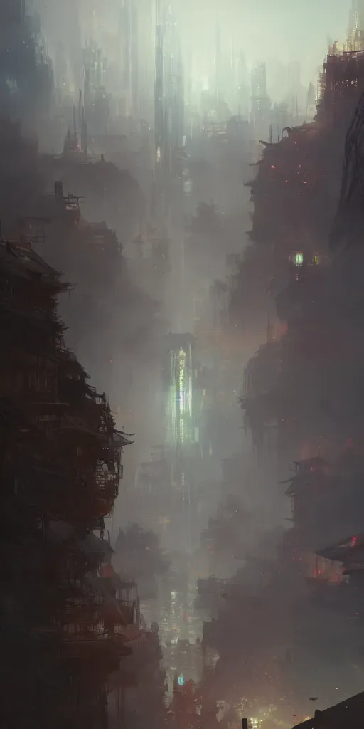 Image similar to ruined 🗽, extremely detailed digital painting, in the style of fenghua zhong and ruan jia and jeremy lipking and peter mohrbacher, mystical colors, rim light, beautiful lighting, 8 k, stunning scene, raytracing, octane, trending on artstation