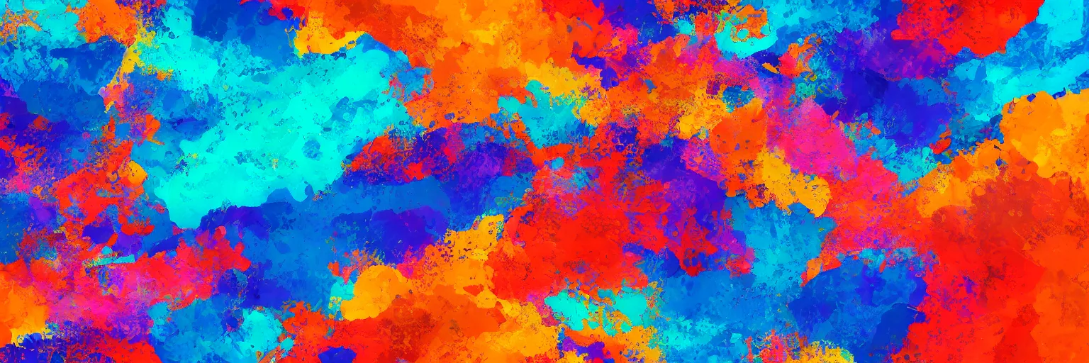 Image similar to abstract wallpaper design, popular on artstation