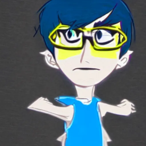 Image similar to john egbert