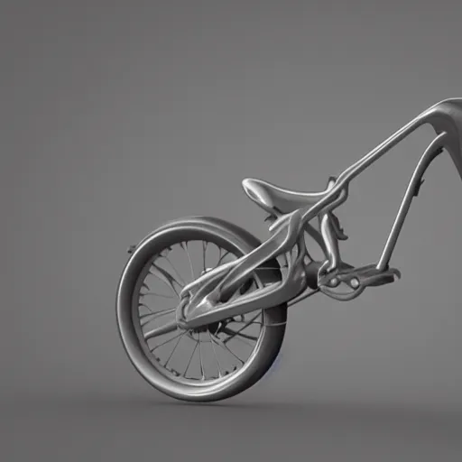 Prompt: blender cycles render