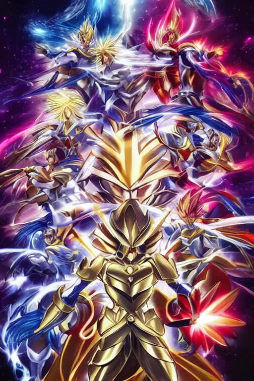 Image similar to 2 0 2 2 knights of the zodiac saint seiya battle for sanctuary hero suit armor comics mask minimalist verytoon nautiljon animes toei animation namco bandai, art by artgerm and greg rutkowski and magali villeneuve