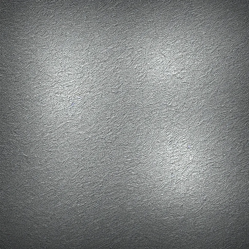 Image similar to 4 k metal seamless texture, material, flat, pbr, hi - res