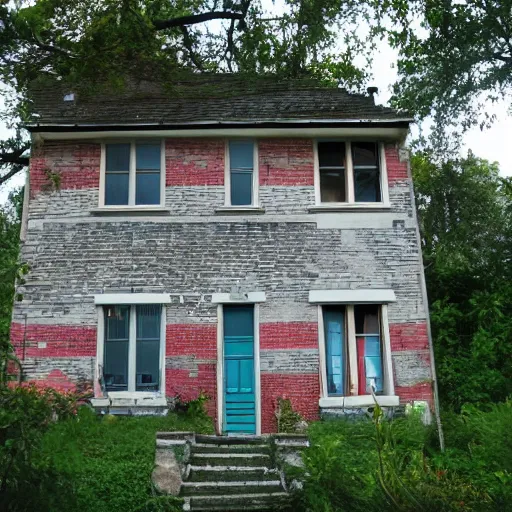 Image similar to a house