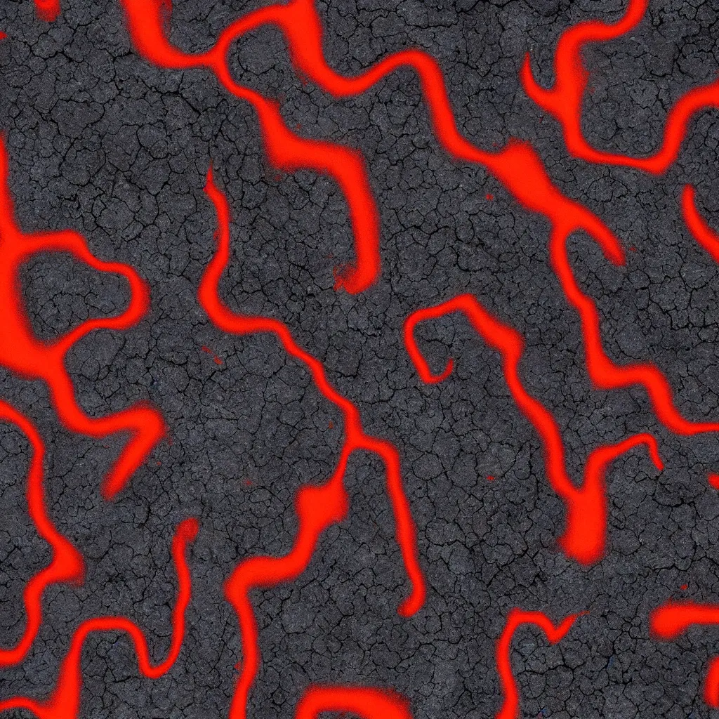 Prompt: lava texture, 8k