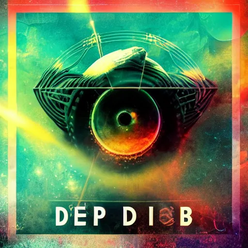 Image similar to image of subforces deep dubstep album cover hd hi res resolution