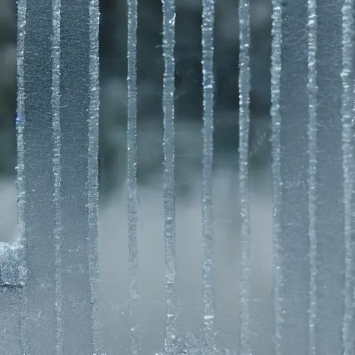 Image similar to a beautiful closeup photo of a flat frost on a window in the shape of a sheep, hyper realistic, hyper detailed, octane render, raytracing, flat image on a window