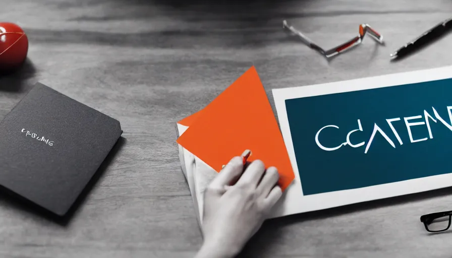 Prompt: the two complementary forces that make up all aspects and phenomena of life, with Octane