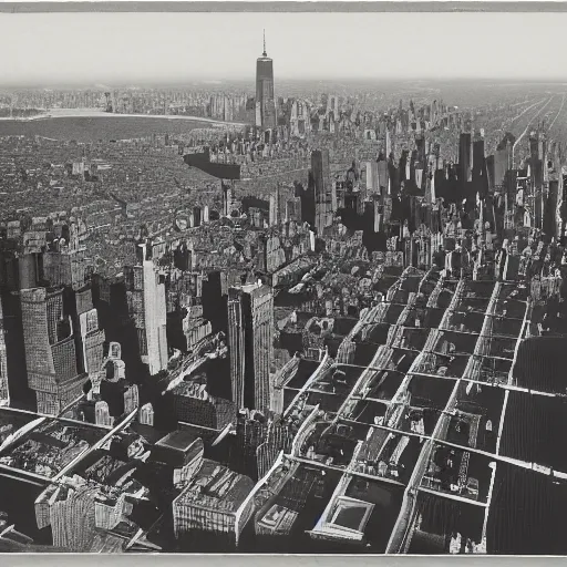 Image similar to nyc in 1900