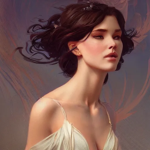 Prompt: full figure ultra realistic illustration, to ooster, beautiful, intricate, elegant, highly detailed, digital painting, artstation, concept art, smooth, sharp focus, illustration, art by artgerm and greg rutkowski and alphonse mucha