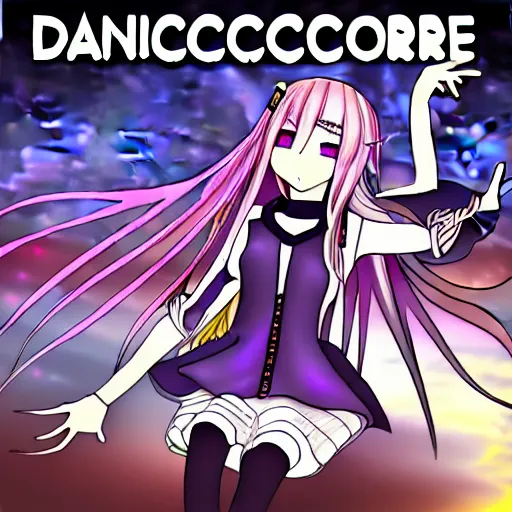 Image similar to nightcore by davinci