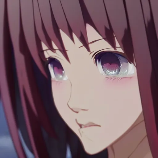 Prompt: a film still portrait of a kasane teto, finely detailed features, closeup at the faces, perfect art, at an ancient city, gapmoe yandere grimdark, trending on pixiv fanbox, painted by greg rutkowski makoto shinkai takashi takeuchi studio ghibli, akihiko yoshida