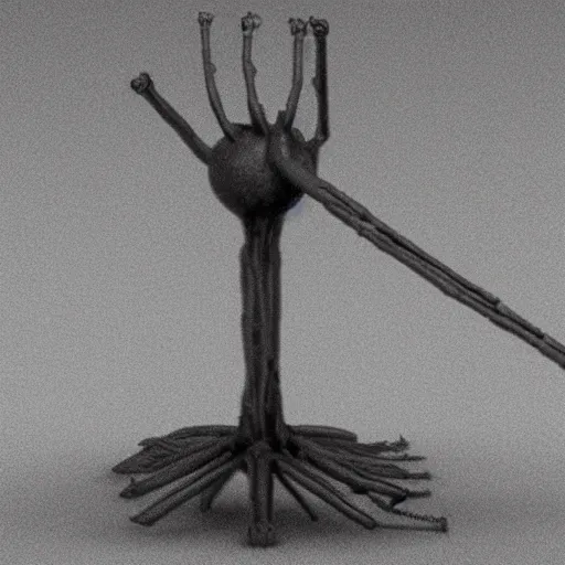 Image similar to eldritch bacteriophage