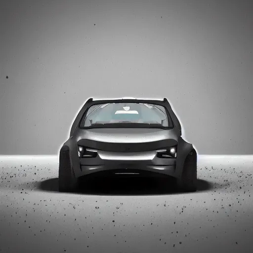 Image similar to car Ash Thorp khyzyl saleem car : medium size : in oil liquid, organic architecture medium sizeforms : 7, u, x, y, o medium size forms: Kazimir Malevich forms : brutalist medium size forms: keyshot, unreal engine 5, high reflections, oil, liquid, high glossy, ultra detailed, 4k, 8k, 16k