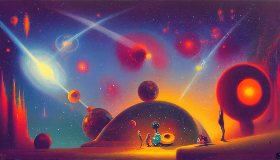 Image similar to the two complementary forces that make up all aspects and phenomena of life, by PAUL LEHR ,