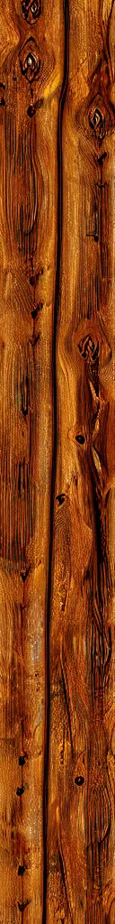 Image similar to smooth spruce wood texture, albedo