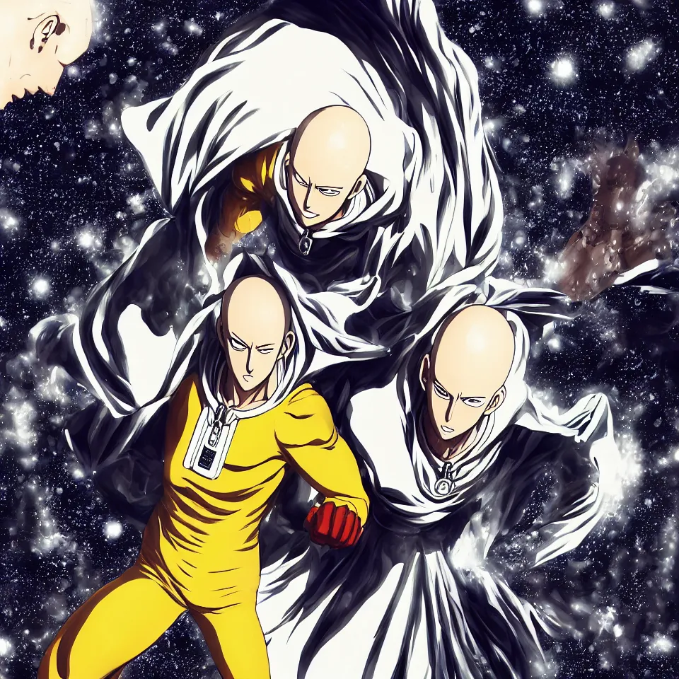 garou  One punch man manga, One punch man anime, One punch man