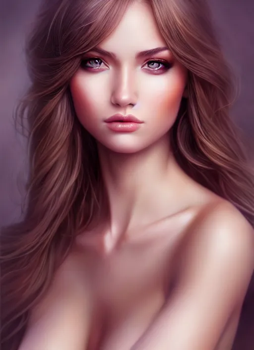 Image similar to a gorgeous female photo, professionally retouched, realistic, smooth face, perfect eyes, symmetrical, full body shot, wide angle, sharp focus, 8 k high definition, insanely detailed, intricate, elegant, art by artgerm