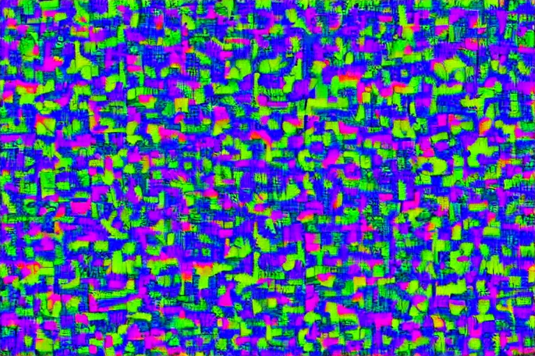 Image similar to stereoscopic 3 d magic eye