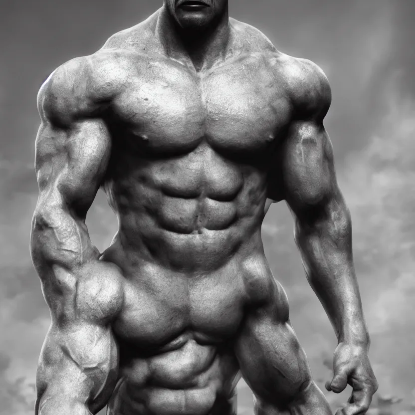 Prompt: a muscular man wearing torn clothes, looking to the right, profile picture, hyperrealistic, concept art, octane render, unreal engine 5, trending on artstation, high quality, highly detailed, 8 k, dramatic lighting, cinematic, high coherence, anatomically correct, five fingers, digital art, seductive