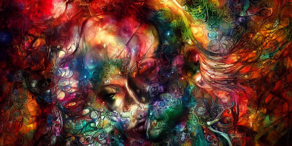 Image similar to dreamscape, patrice murciano, sensual, vivid colors, anatomical, highly detailed sculpture, intricate detailed, ommatidia, 8 k, cinematic atmosphere, post - processing