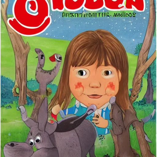 Image similar to unit 741 children\'s book by Julia Donaldson