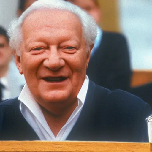 Image similar to yeltsin