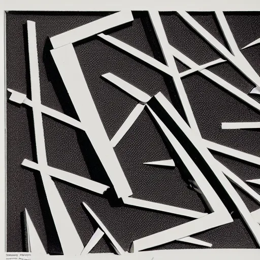 Image similar to Materiel love, claymation, sharp lines, by Lucien Clergue