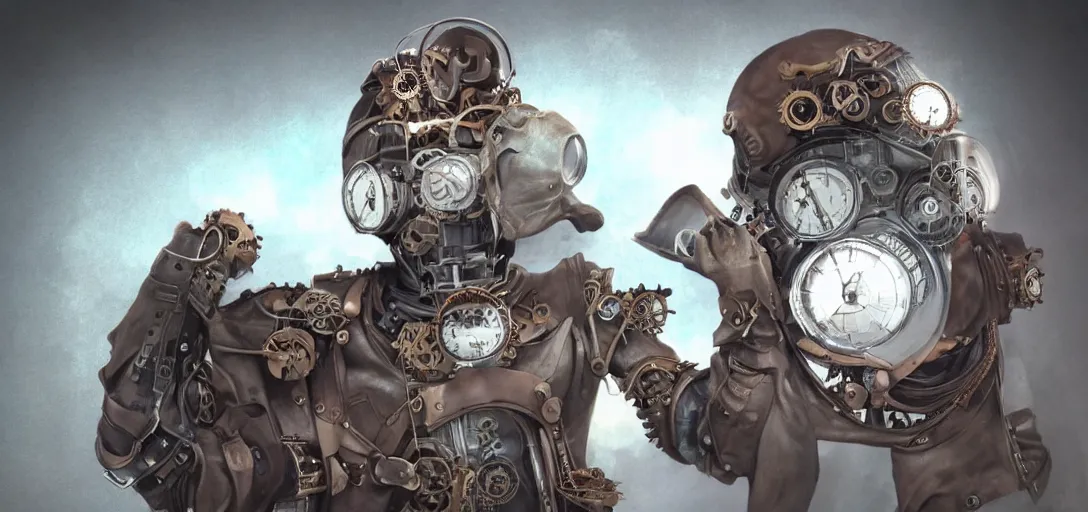 Prompt: https://www.mcgill.ca/neo/files/neo/styles/wysiwyg_medium/public/img_e0826_0.jpg?itok=RsuIC4Ax in a steampunk suit, details, smooth, sharp focus, illustration, realistic, cinematic, artstation, award winning, rgb, ethereal blue lighting, 8K,