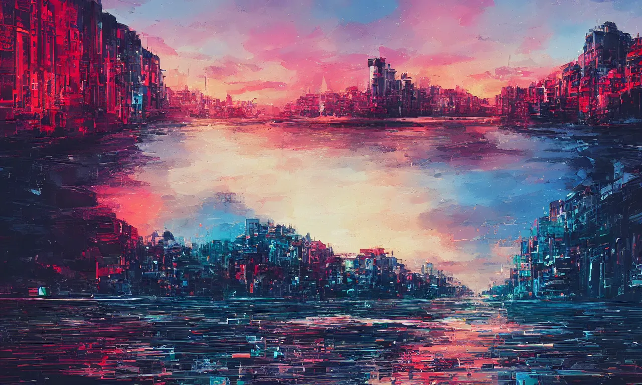 Image similar to alena aenami artworks in 4 k