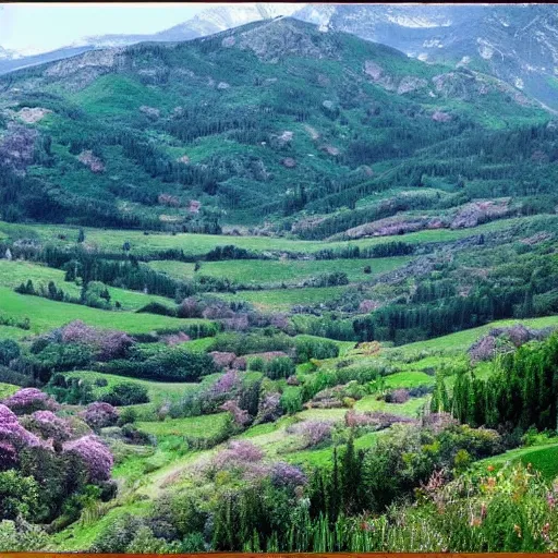 Image similar to beautiful landscape