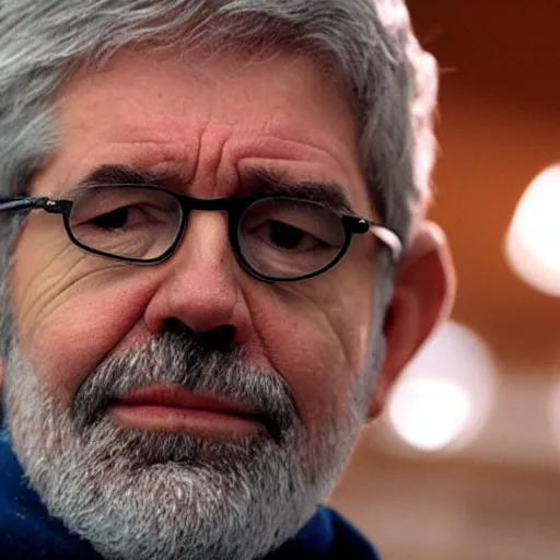 Image similar to Gerry Adams as Captain Ireland, hidden camera, photorealistic, 8k