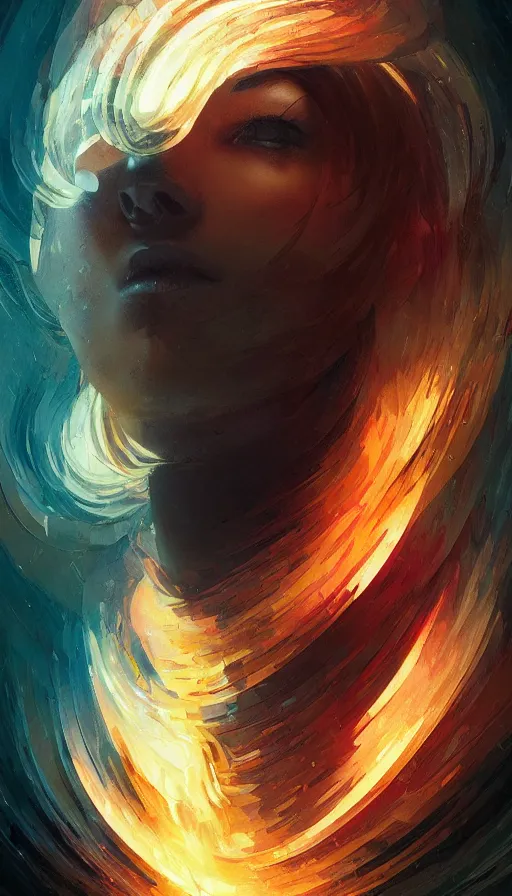 Image similar to abstract, fame of thrones, lord of daggers, neon, fibonacci, sweat drops, insane, intricate, highly detailed, digital painting, artstation, concept art, smooth, sharp focus, illustration, Unreal Engine 5, 8K, art by artgerm and greg rutkowski and alphonse mucha