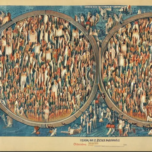 Image similar to Atlas of human reference movements expressing joy