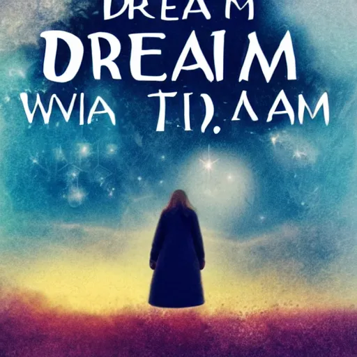 Image similar to dream within a dream within a dream