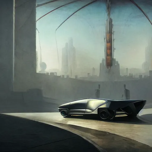 Prompt: sci-fi organic form car and wall structure in the coronation of napoleon painting by Jacques-Louis David in the blade runner 2049 film organic architecture forms artwork by caravaggio unreal engine 5 keyshot octane lighting ultra high detail ultra hyper realism 8k 16k in plastic dark tilt shift full-length view