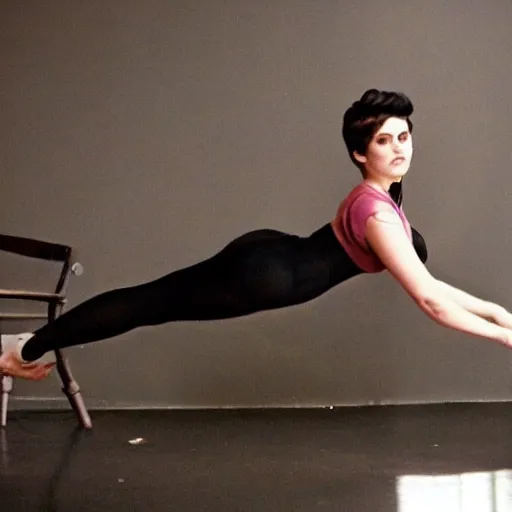 Image similar to bendy piri