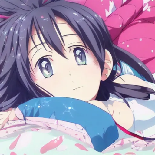 5 Comfort Anime Series That Feel Like A Warm Hug On A Rainy Day - Elle India